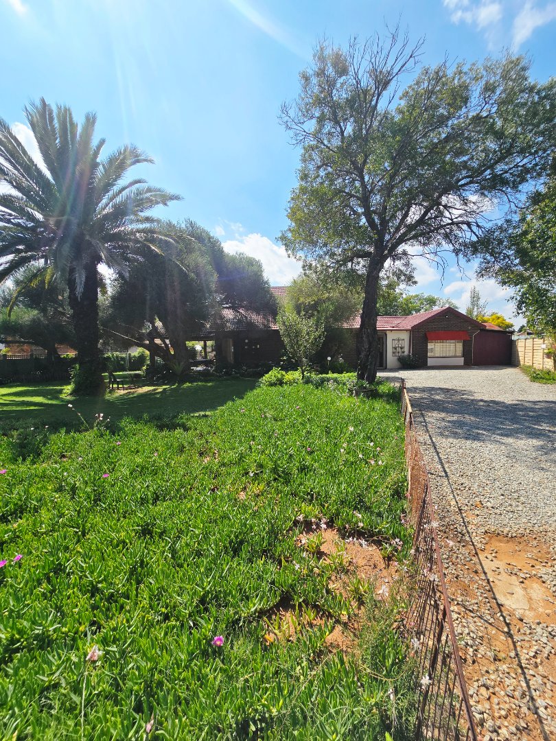 4 Bedroom Property for Sale in Stilfontein Ext 4 North West